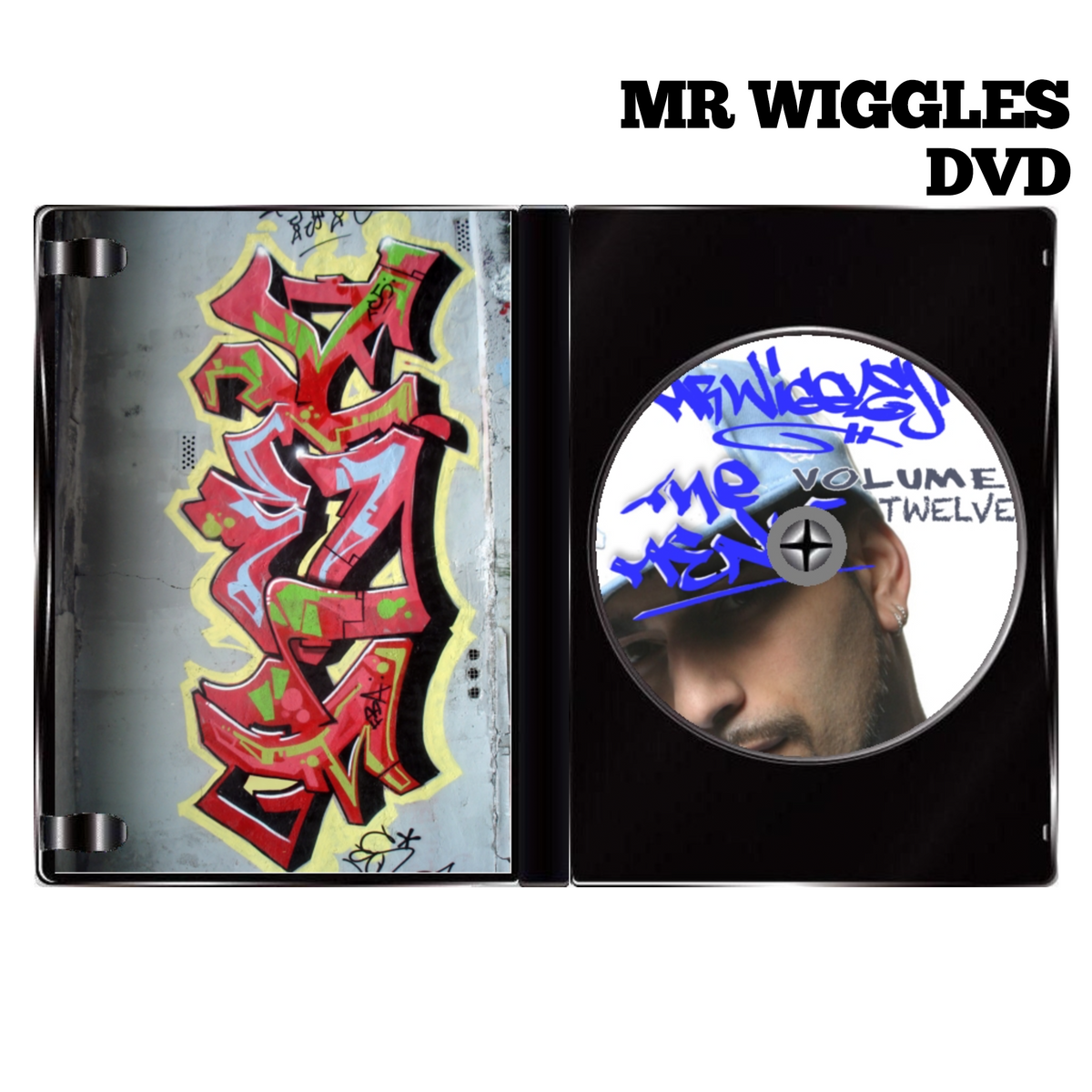 MR.WIGGLES DVD 4枚セット Mr Wiggles DVD Wiggles Session 2 Floats & Glides – Wigz & Co.