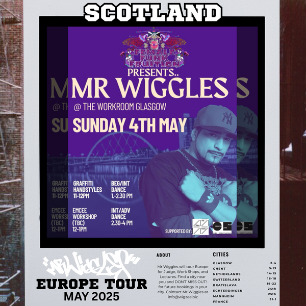 SCOTLAND