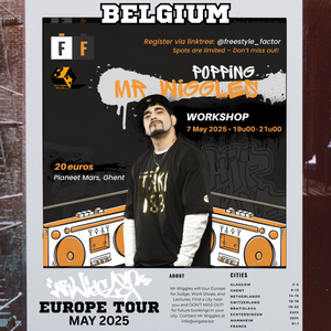 BELGIUM