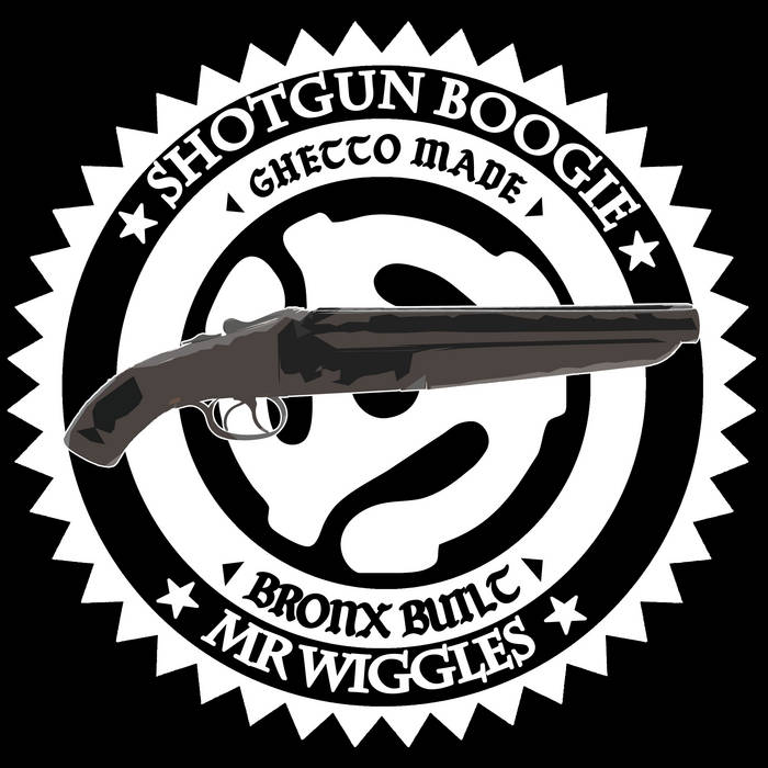 Song SHOTGUN Wigz Co