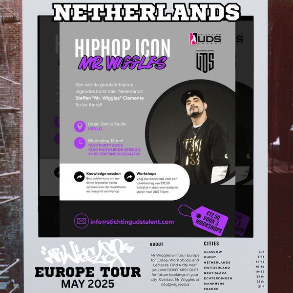NETHERLANDS