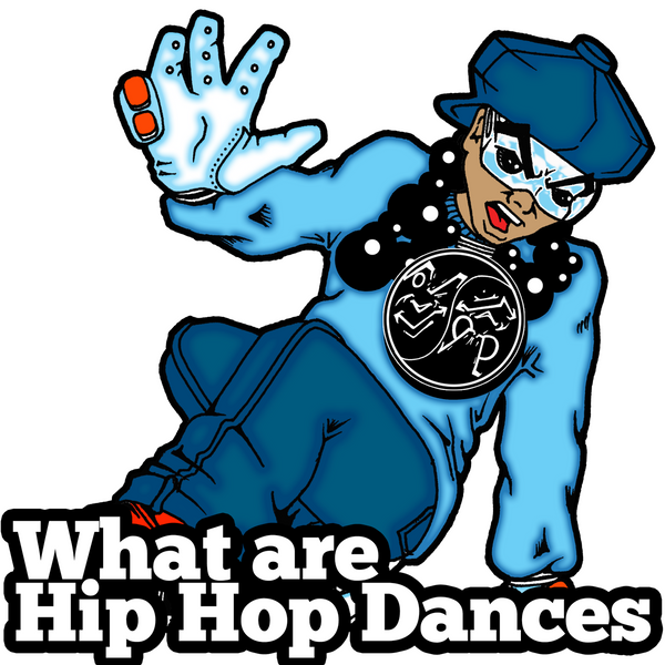 Hip Hop Dance
