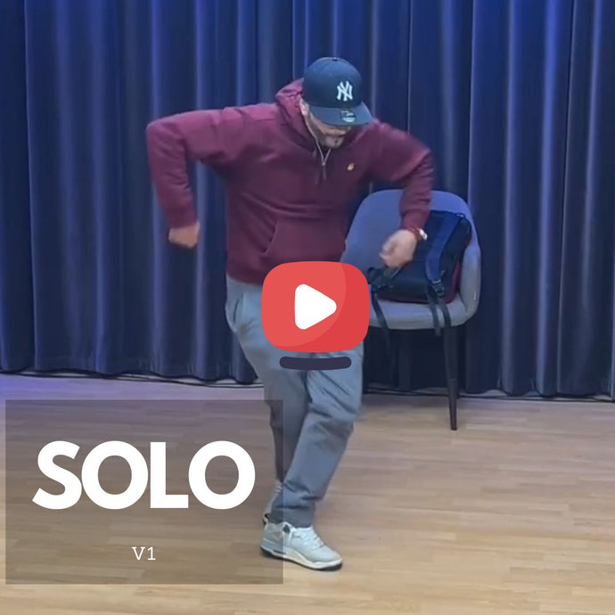 V1 SOLO