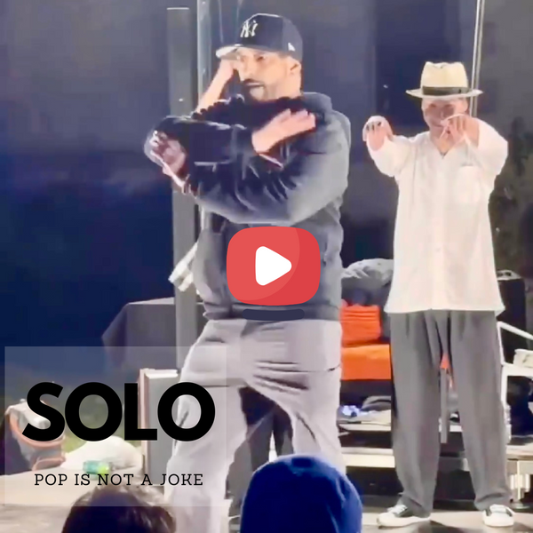 SOLO FRANCE