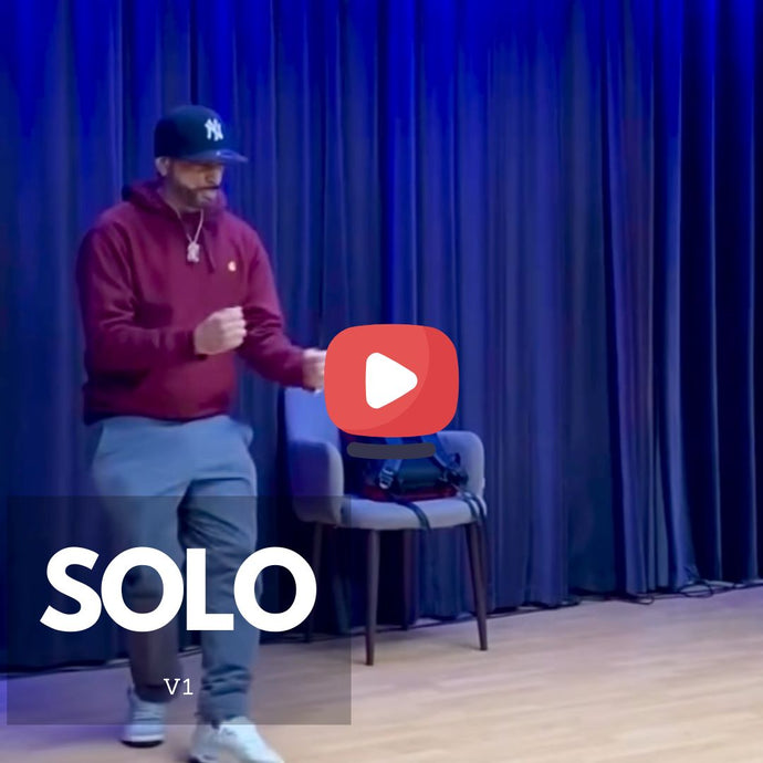 V1 SOLO