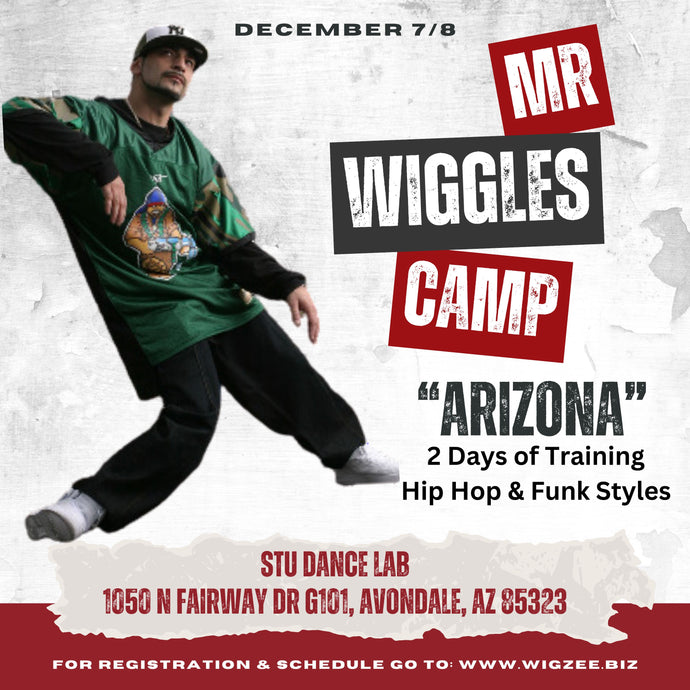 Arizona Dec 7/8