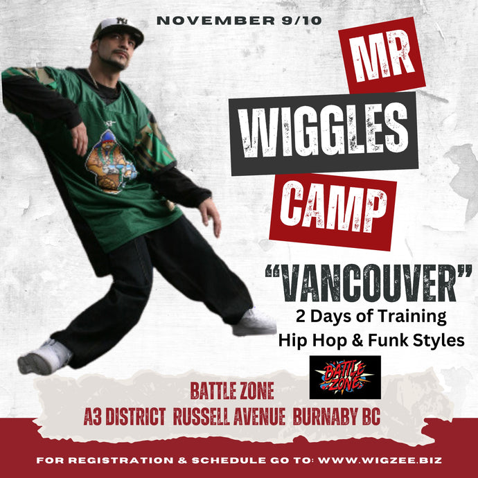 Vancouver Nov 9/10