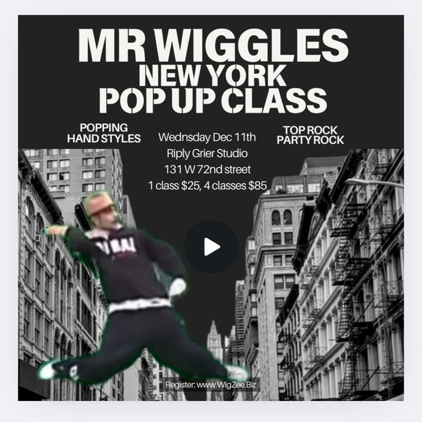 MR WIGGLES NYC CLASSES