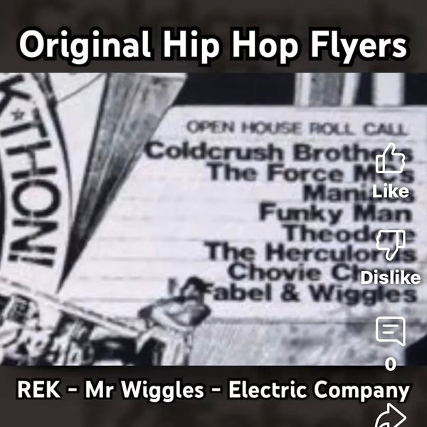 Flyers Video