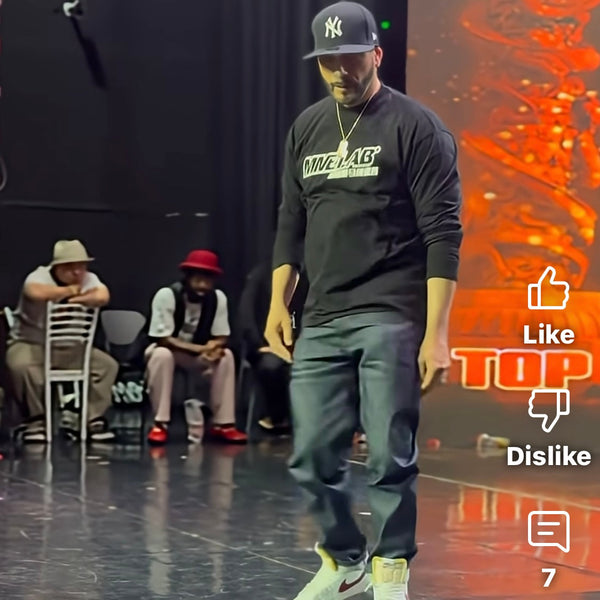TOP SOLO