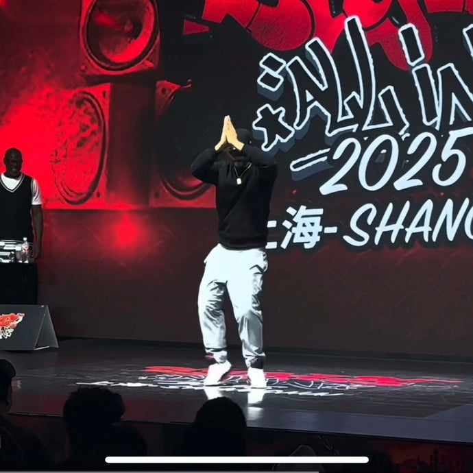 Solo Shanghai