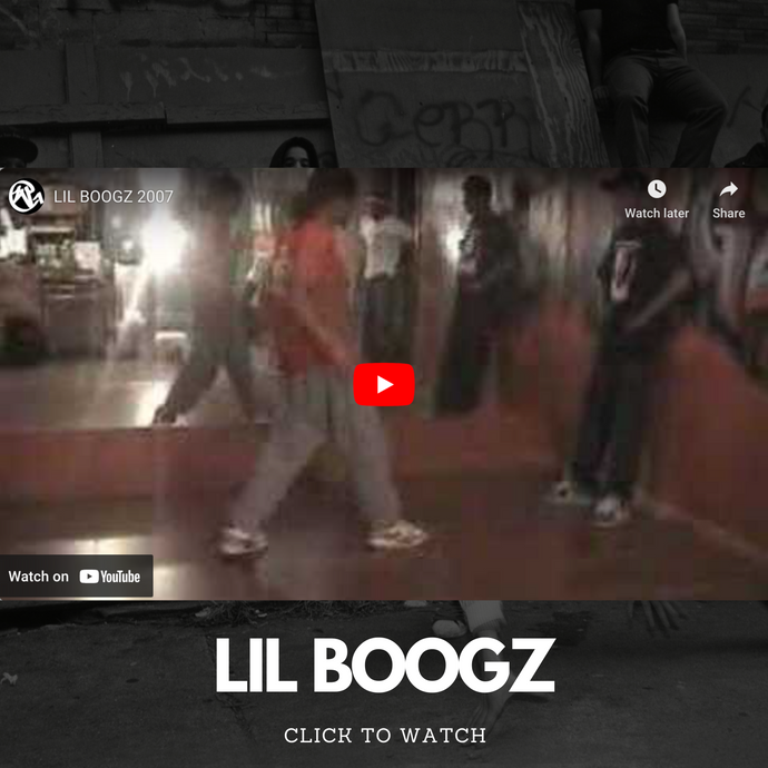 LIL BOOGZ