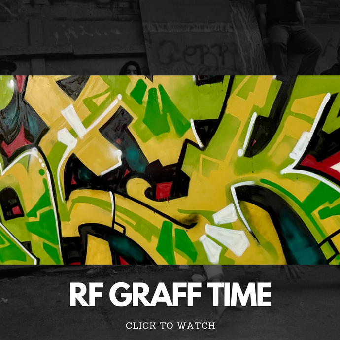 RF GRAFF