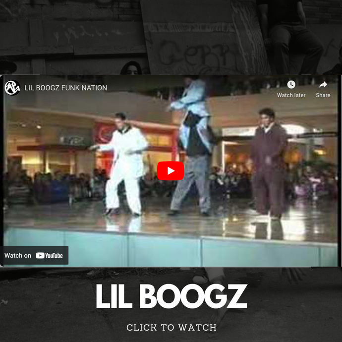 LIL BOOGZ