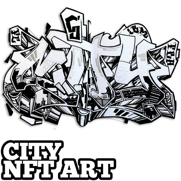 GRAFF city