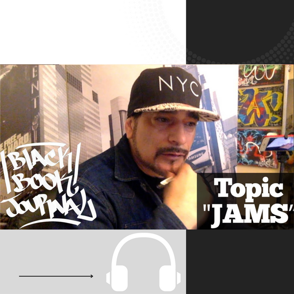 BRONX JAMS