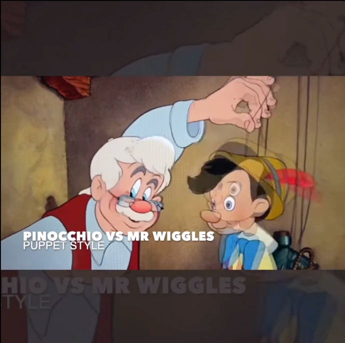 Pinocchio