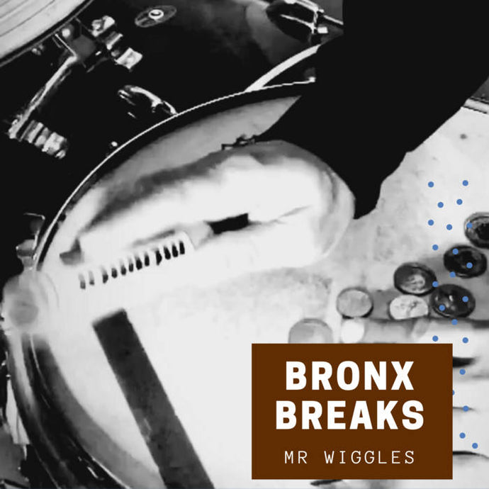 Bronx Breaks