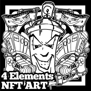 GRAFF elements