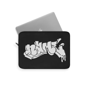 Customizable Laptop Case - Graffiti Tag