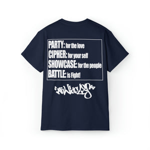 PARTY ROCK Ultra Cotton Tee