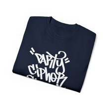 PARTY ROCK Ultra Cotton Tee