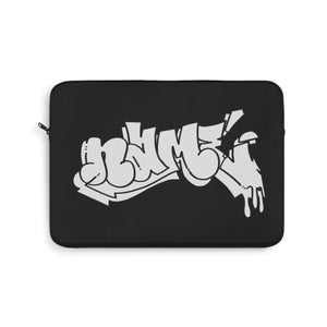Customizable Laptop Case - Graffiti Tag