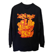 Down by Law Long Sleeve(limited edition)