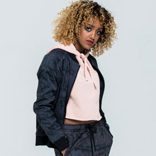 DRIPS Bomber Jacket-Women