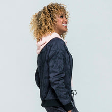 DRIPS Bomber Jacket-Women