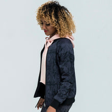 DRIPS Bomber Jacket-Women