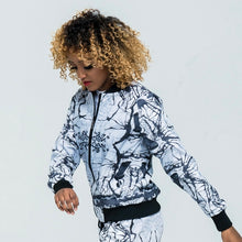 DRIPS Bomber Jacket-Women