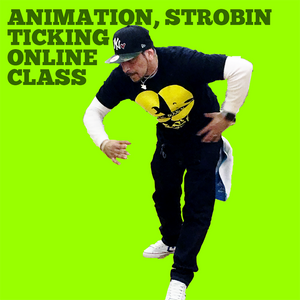 MR WIGGLES ONLINE TRAINING COURSE