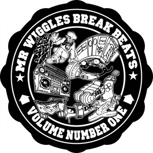 Mr Wiggles Break Beats